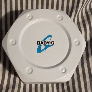 Baby G-Shock